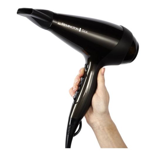 Sèche cheveux REMINGTON AC9095 ionique 2400W