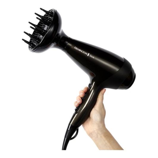 Sèche cheveux REMINGTON AC9095 ionique 2400W