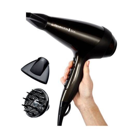 Sèche cheveux REMINGTON AC9095 ionique 2400W