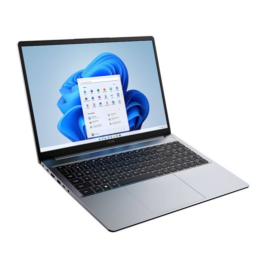 TECNO K15SRA Laptop - 15.6 inch - i3 - 16GB RAM - 512GB SSD
