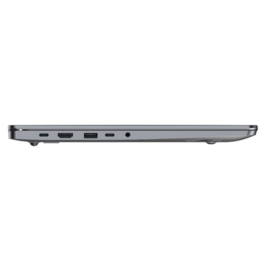 TECNO K15SRA Laptop - 15.6 inch - i3 - 16GB RAM - 512GB SSD