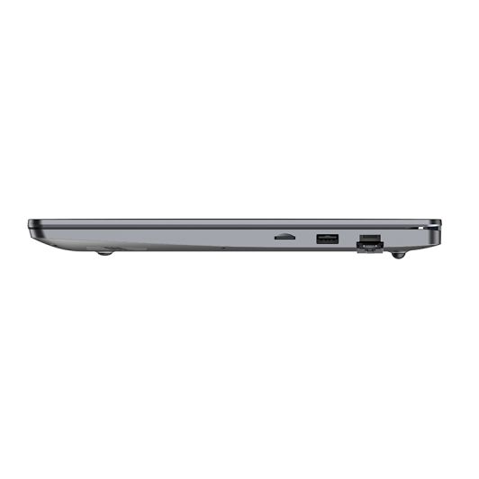 TECNO K15SRA Laptop - 15.6 inch - i3 - 16GB RAM - 512GB SSD