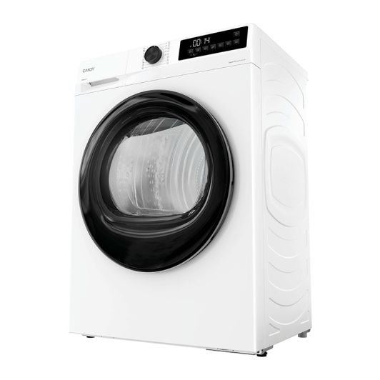 CANDY GD 10N3B-S-10KG - Droogkast Warmtepomp