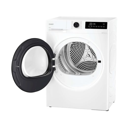 CANDY GD 10N3B-S-10KG - Droogkast Warmtepomp