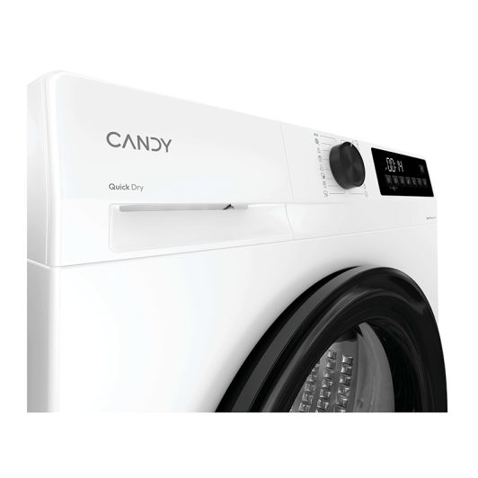 CANDY GD 10N3B-S-10KG - Droogkast Warmtepomp