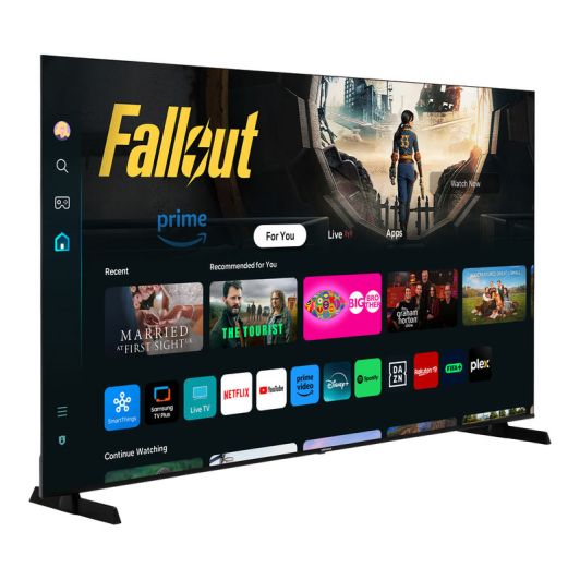 TV QLED 85