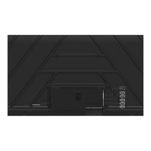 TV QLED 85