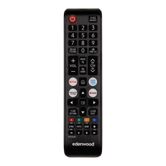 TV QLED 85