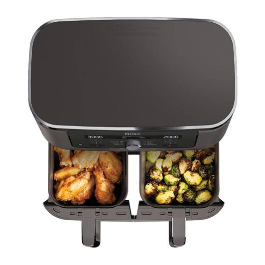 NINJA DZ400EU friteuse 9,5L