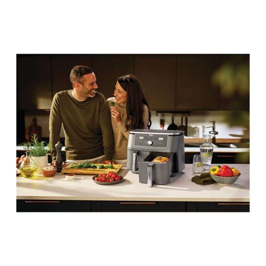 NINJA DZ400EU friteuse 9,5L