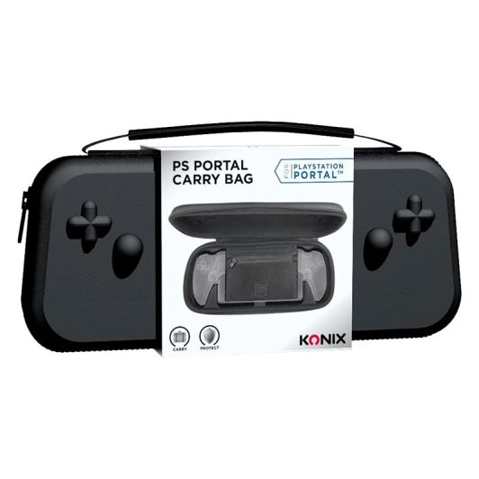 KONIX hoes voor PlayStation Portal