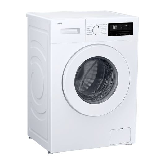 Wasmachine frontlader SAMSUNG WW80FG3M05TW