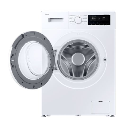 Wasmachine frontlader SAMSUNG WW80FG3M05TW