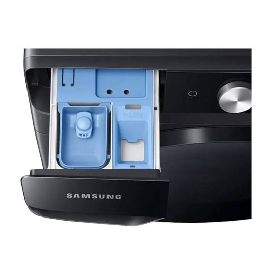 Samsung Wasmachine 20 kg  WF20DG8650BV