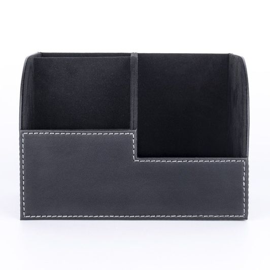 Range-télécommande H'MC Noir
