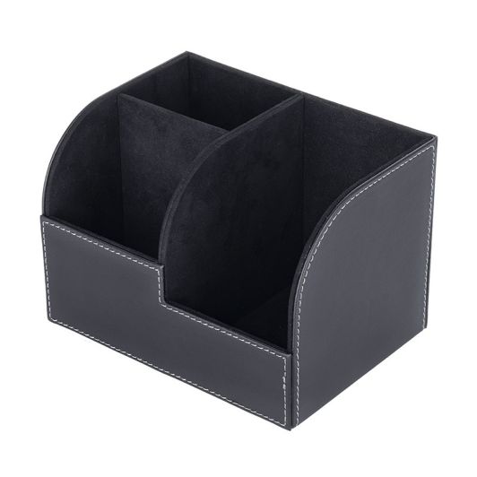 Range-télécommande H'MC Noir