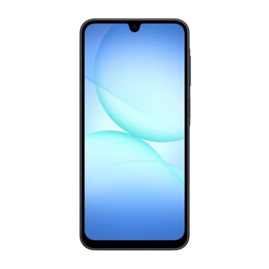 Smartphone SAMSUNG A17 4G 128 Go Noir