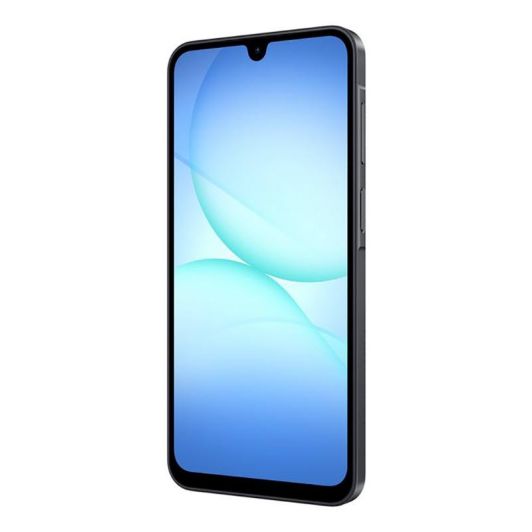 Smartphone SAMSUNG A17 4G 128 Go Noir
