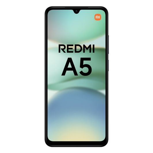 Smartphone XIAOMI Redmi A5 64 GB Zwart