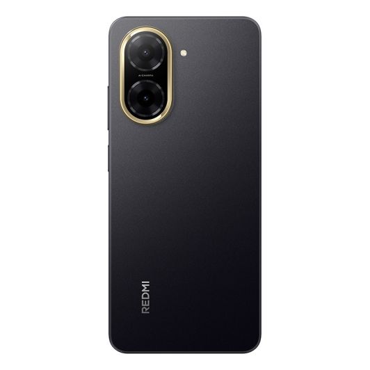 Smartphone XIAOMI Redmi A5 64 GB Zwart