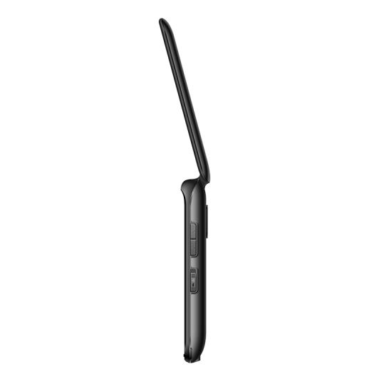 Danew K43 4G Klaptelefoon zwart