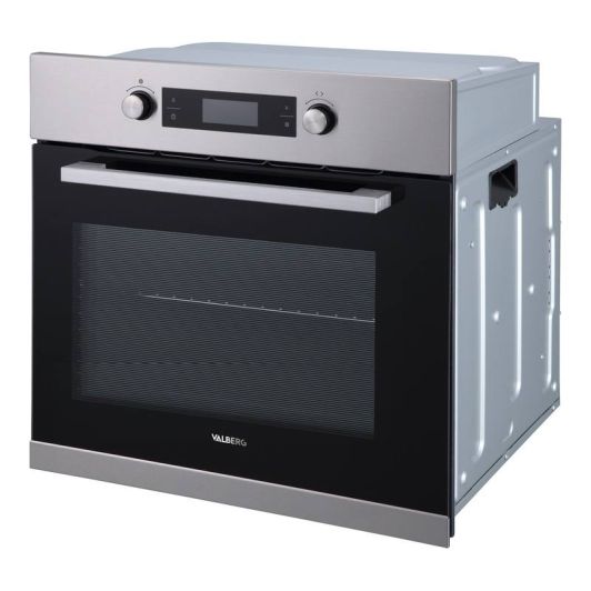 Four chaleur tournante VALBERG MFO 70 P X CD 343C V3