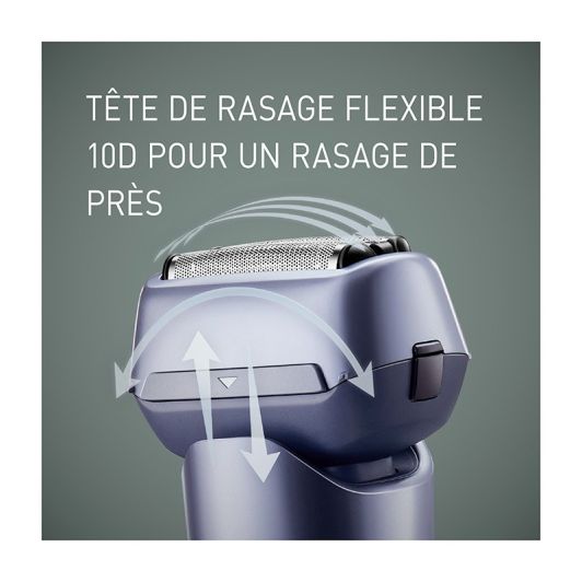 PANASONIC ES-RM3FXK503 Scheerapparaat