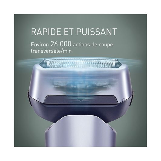 PANASONIC ES-RM3FXK503 Scheerapparaat