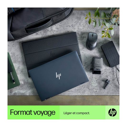 HP USB-C Oplader 65W - Universele Voedingsadapter voor Laptop, Tablet en Smartphone
