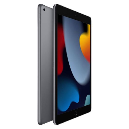 Apple iPad 9 (2021) - 64 GB Spacegrijs - Refurbished goede staat