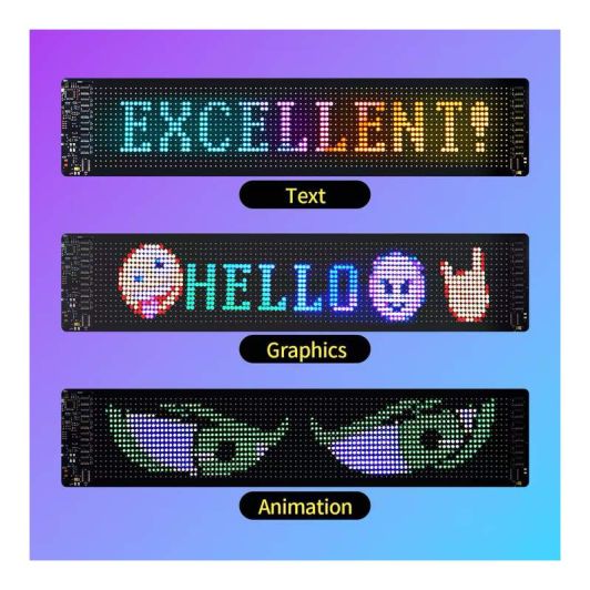Bandeau LED NEOLIUM NEO4501