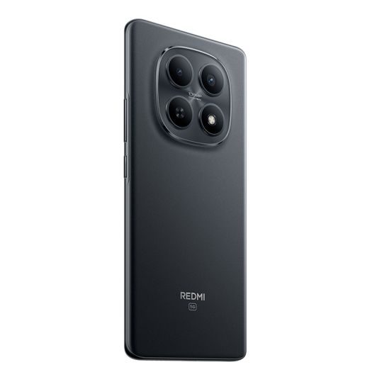 Smartphone XIAOMI Redmi Note 15 5G 256GB Zwart