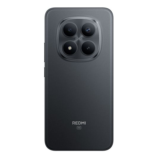 Smartphone XIAOMI Redmi Note 15 Pro+ 5G - 256Go - Noir