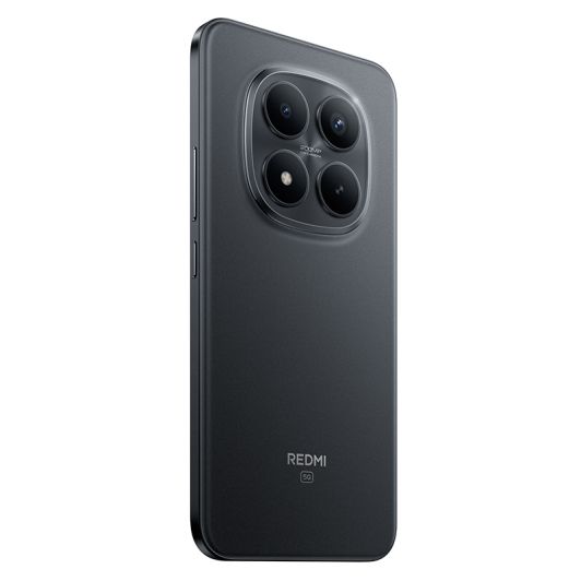 Smartphone XIAOMI Redmi Note 15 Pro+ 5G - 256Go - Noir