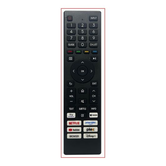 EDENWOOD ED32V01HD-MM - TV 32
