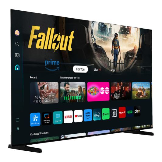 TV QLED 75