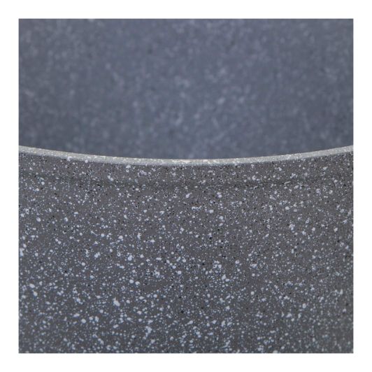 Poêle 28 cm aluminium forgé gamme nature