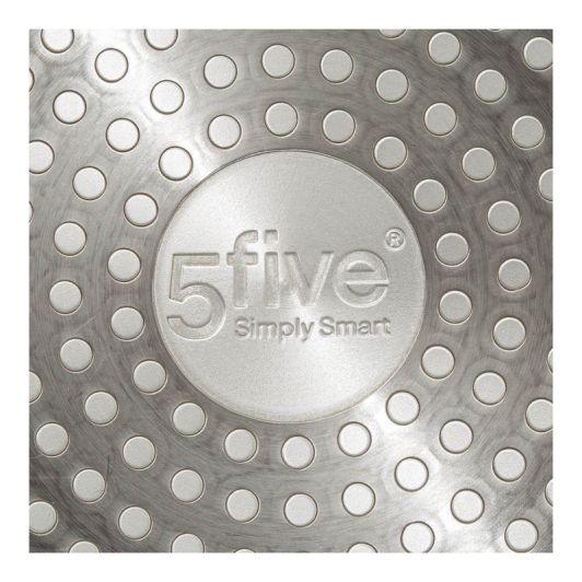 Poêle 28 cm aluminium forgé gamme nature