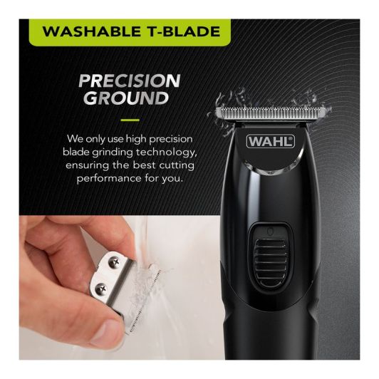 Wahl All-in-One multifunctionele trimmer