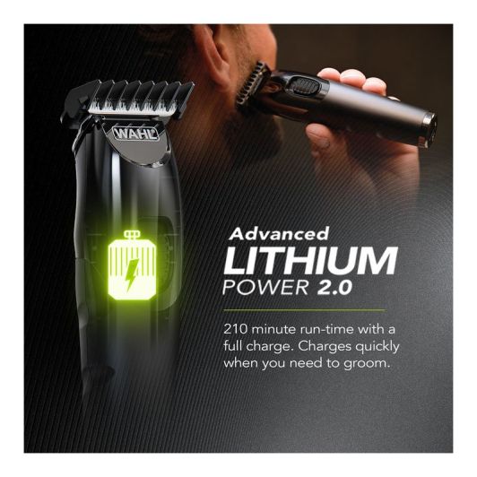 Wahl All-in-One multifunctionele trimmer