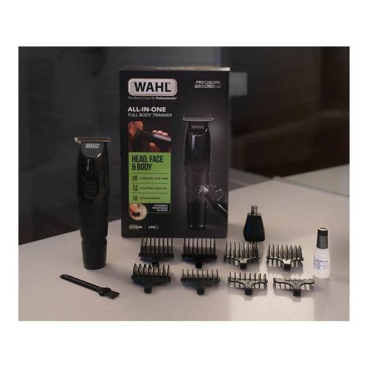 Wahl All-in-One multifunctionele trimmer