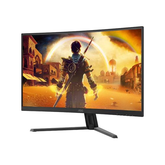 AOC C32G42ZE Curved Gaming Monitor - 32