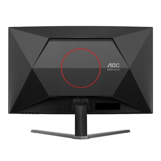 AOC C32G42ZE Curved Gaming Monitor - 32