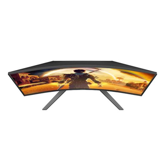AOC C32G42ZE Curved Gaming Monitor - 32