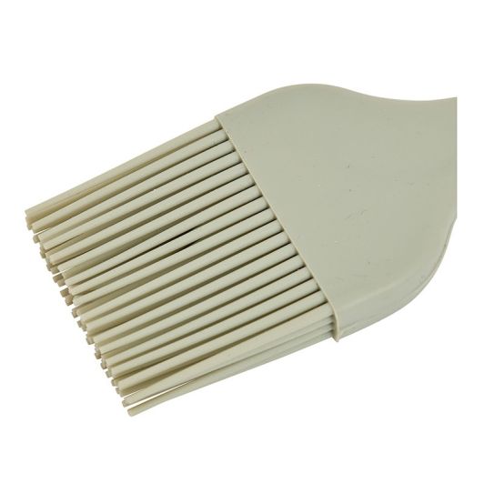 Pinceau silicone