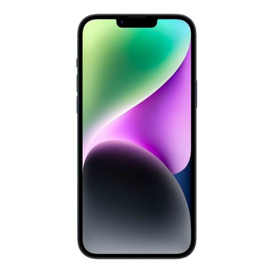 APPLE iPhone 14 256GB Zwart – Refurbished Grade A+