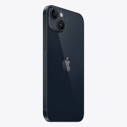 APPLE iPhone 14 256GB Zwart – Refurbished Grade A+