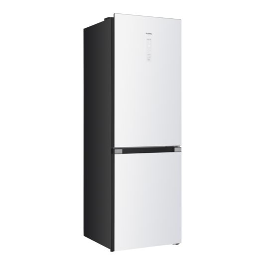 Réfrigérateur combiné VALBERG CNF 337 C WBS742C