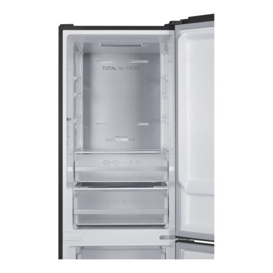 Réfrigérateur combiné VALBERG CNF 337 C WBS742C