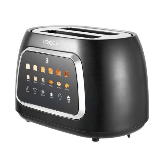 JOCCA Broodrooster - Easy Touch Touchscreen